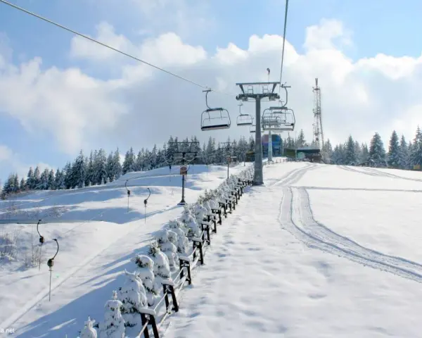 Beskidy: stoki narciarskie 2026 wybierz idealny dla siebie!