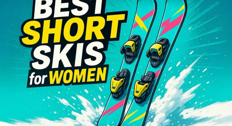 Krótkie narty na buty: łatwa nauka i zimowa zabawa?