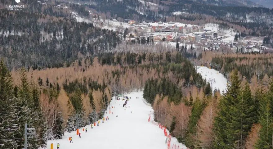 Narty w Karpaczu 2026: Wybierz idealny stok i zaplanuj budżet